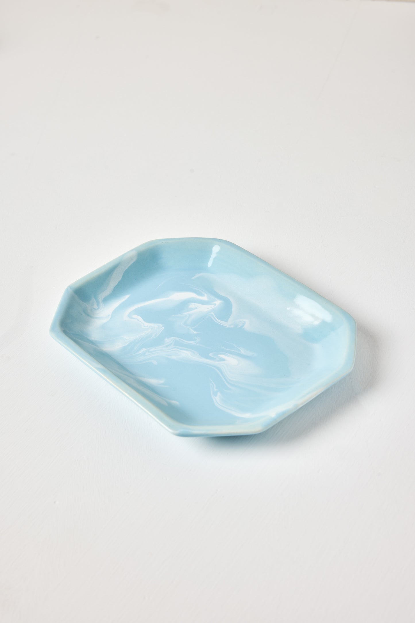 Tray